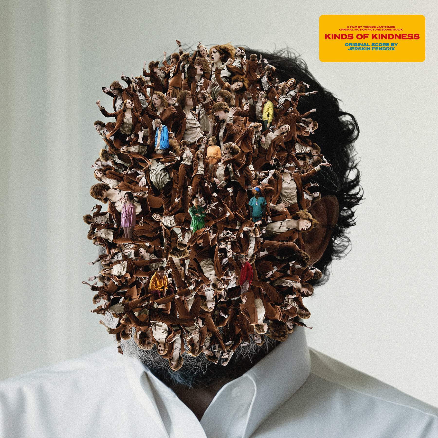 Kensuke Ushio - Chainsaw Man (Original Series Soundtrack