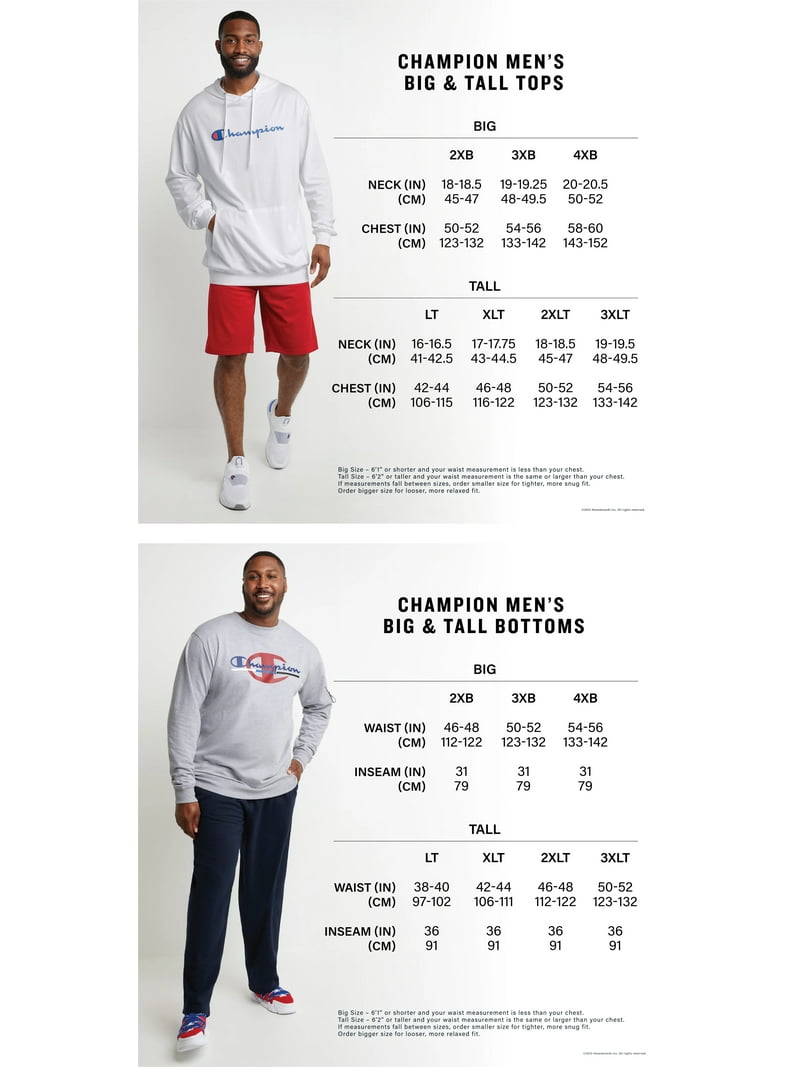 Champion - ballaholic × champion パンツXXL Amazon.com: Champion Men's Track Pant, Navy/Scarlet, X Large