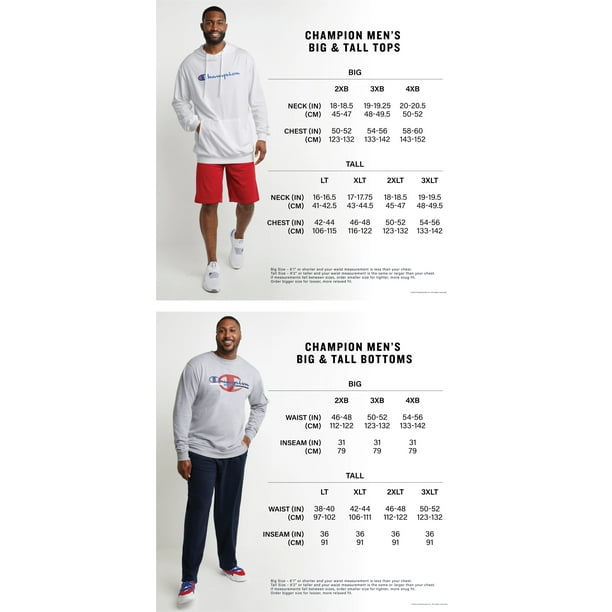 Men's champion sets online