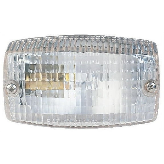 Peterson Mfg Co M393c Bkup Light