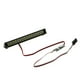thumbnail image 1 of Coche RC, doble fila, barra de luz de techo, modelo de vehículo, 32 LED, lámpara, piezas de actualización automotriz, accesorio de iluminación, suministros de juguete para automóviles kenally FN000785-00, 1 of 7