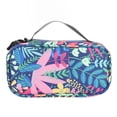 thumbnail image 1 of Saluaqui Insulin Cooler Travel Case with Ice Pack, Portable Insulin Cooling Bag Diabetic Cooler Bag for the Daily Life and Trip, 1 of 7