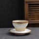 thumbnail image 2 of Taza de café con forma de huevo Ticfox 140ml, 2 of 14