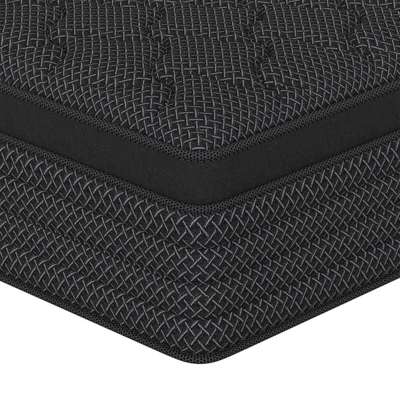 DalisTairy 12 inch Queen Size, Gel Memory Foam Hybrid Mattress in a Box, Cozy Sleep