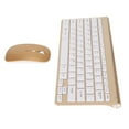 thumbnail image 1 of Wireless Keyboard Mouse Combo,Smart Wireless Keyboard Mouse Wireless Key Mouse Set Slim Wireless Key Mouse Set Elevate Your Experience, 1 of 14