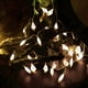 thumbnail image 5 of LED Halloween Decoración Lámpara Linterna Spooky para cálido Gloria luz de halloween, 5 of 7