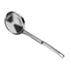 thumbnail image 5 of Cuchara espumadera de acero inoxidable, espumadera para ollas calientes, espumadera de alimentos, colador de alimentos para freír Diámetro 15cm, 5 of 9