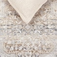 thumbnail image 6 of Safavieh Finley Ilarion Medallion Area Rug, Beige/Gray, 8' x 10', 6 of 10