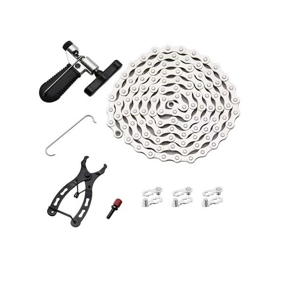 Bike Chain Kit with Chain Breaker