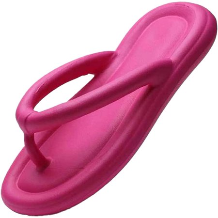 

CoCopeaunts Sandals Boho Fairy Slipper Indoor Outdoor Sandals Slippers Outwear Fashion Beach Slippers for Women Men