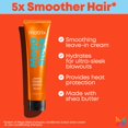 thumbnail image 4 of TOTAL RESULTS RESULTADOS TOTALES de Matrix, CREMA BLOW DOWN MEGA SLEEK 5.1 OZ, 4 of 7