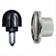 thumbnail image 3 of Tapa de Fijación del Cubo y Tornillo de Fijación Compatible con Batidoras de Pie con Cabezal Inclinado de 4,5 y 5 Cuartos de Galón, 3 of 5