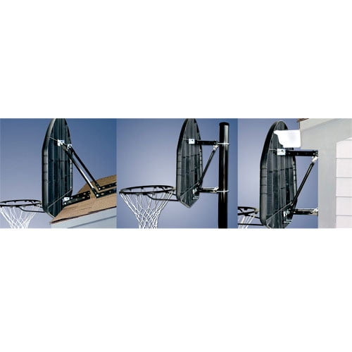 Spalding Basketball Mounting Bracket