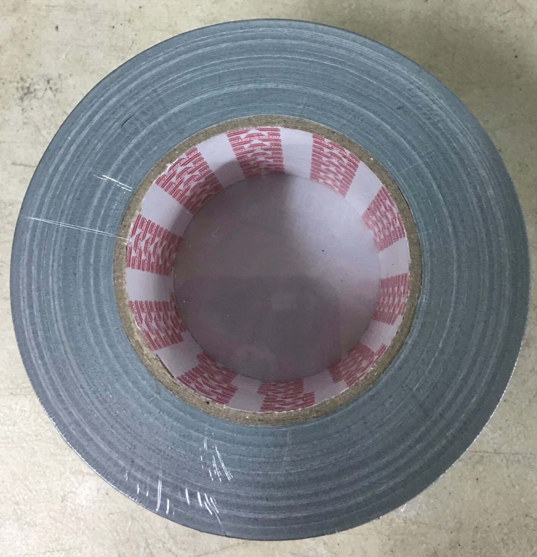 KLYNE - Morris Cloth Duct Tape Cat# 60197 2.83" X 50 Yds Premium Grade