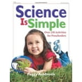 thumbnail image 1 of Science Is Simple: Over 250 Activities for Preschoolers, 1 of 1