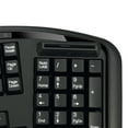 thumbnail image 4 of Adesso TruForm 150SB Desktop Ergonomic Smart Card Reader Keyboard, 4 of 6