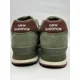 thumbnail image 4 of New Balance Mens 515 ML515ADW Dark Olive Leather Lace Up Sneaker Shoes Size 12D, 4 of 6