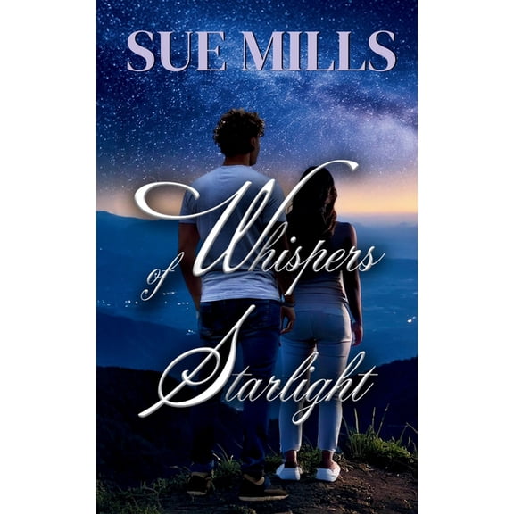 Whispers of Starlight, (Paperback)