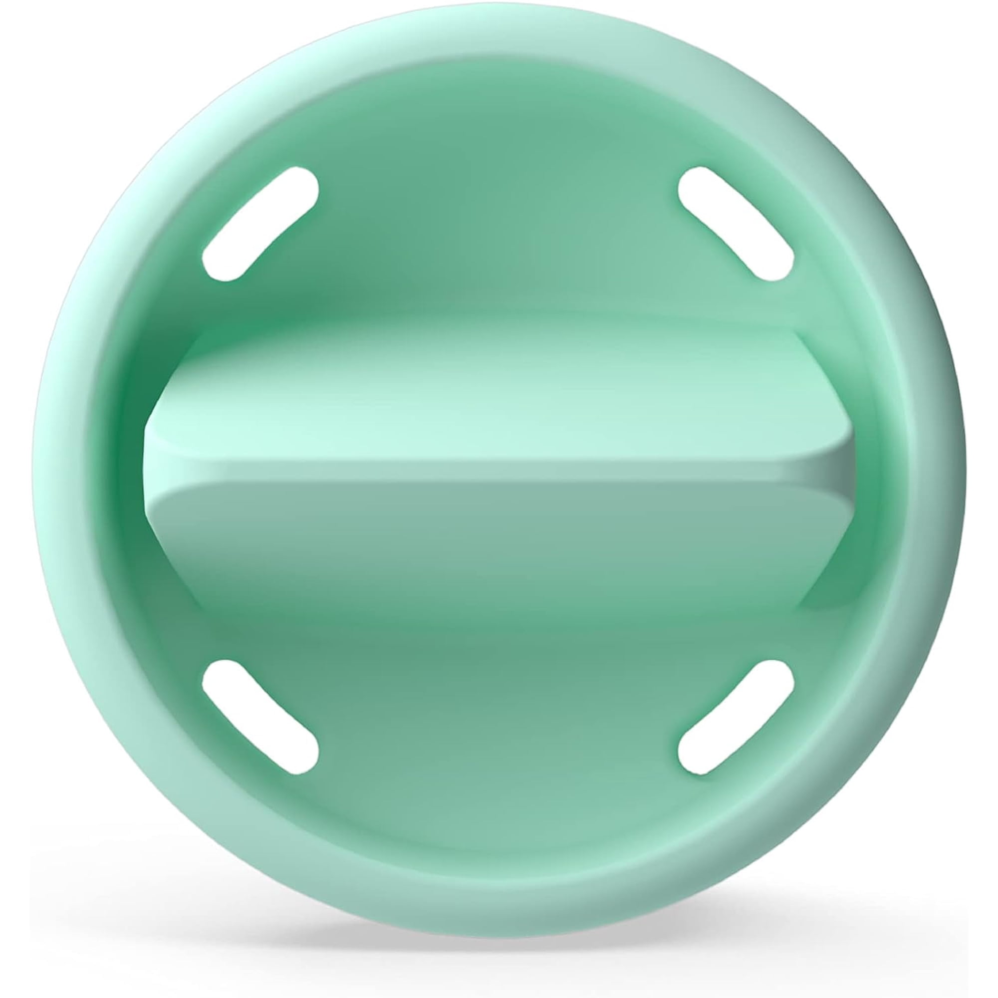 Elvie Stride Breast Pump Valves | 3 Pack | Leak Proof, Dishwasher Safe, Food Grade Silicone BPA Free | Breast Pumps and Breast Feeding Essentials