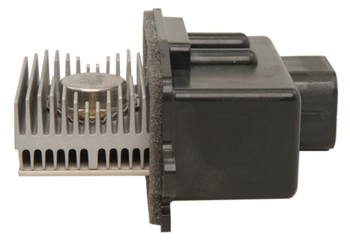 HVAC Blower Motor Resistor-Resistor Block 4 Seasons 20344 Fits select: 1998-2001 FORD EXPLORER, 2001 FORD EXPLORER SPORT TRAC