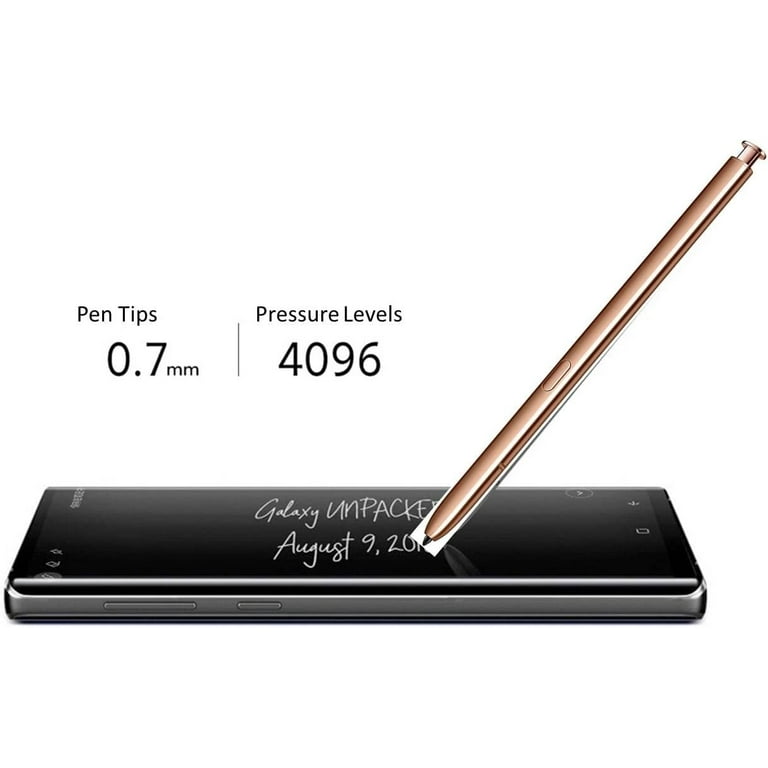 Samsung Galaxy Note 20 & Note 20 Ultra S Pen, Bluetooth
