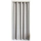 thumbnail image 5 of Cortina de puerta de tela sin perforaciones para el hogar, dormitorio, sombreado, aire acondicionado, parabrisas, cocina, probador, baño, cortina de partición, cortina de tela, 5 of 5