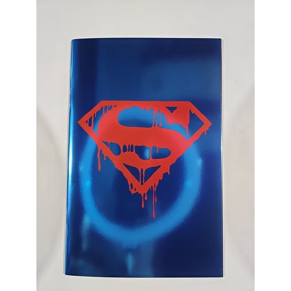 Superman Special Edition #75 Comic Book