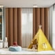 thumbnail image 1 of Blackout Curtains for Bedroom Soundproof Thermal Insulated Window Drapes Grommet Panels Noise Reducing Room Darkening Curtains for Living Room Nursery Home Theater, 1 of 6