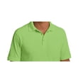 thumbnail image 6 of Port & Company Men's Durable Perfect Pique Polo Shirt, 6 of 6