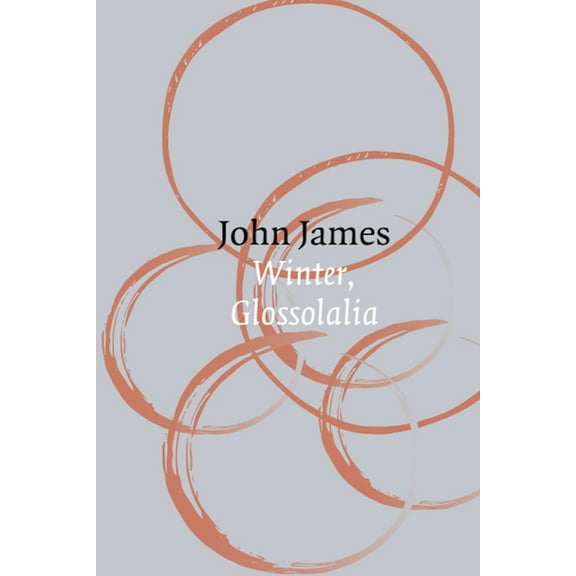 Winter, Glossolalia (Paperback)