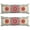 Ethnic Pai, variant on Maternity Body Pillow Case - Cute Chick Pattern & Retro Design (Full-Length Support for Side Sleepers)