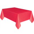 thumbnail image 2 of 2x Disposable Table Cloth Covers Wedding Party Tablecloths, 2 of 6