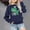 I Black, variant on NAISIBABY Toddler Boys Sweatshirts, Long Sleeve Crewneck New Print Kids Casual Pullover Tops White 1T