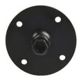thumbnail image 3 of Exercise Bike Middle Wheel Axle Pedal Exercise Bike For Tianxin Exercise Bike 17Mmx165Mm, 3 of 10