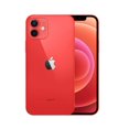 thumbnail image 1 of Smartphone IPhone 12 128GB Reacondicionado Grado A Apple rojo, 1 of 3
