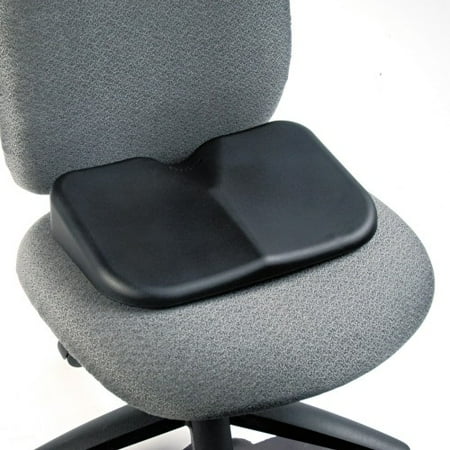 

SoftSpot Seat Cushion 15.5 x 10 x 3 Black (7152BL)
