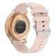thumbnail image 4 of Reloj Smartwatch Mujer y Hombre Hk89 Fralugio Amoled Full Touch 1.43´ Nfc Rosa Fralugio HK89, 4 of 4