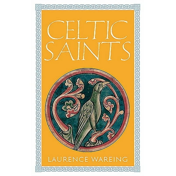 Celtic Saints, (Paperback)