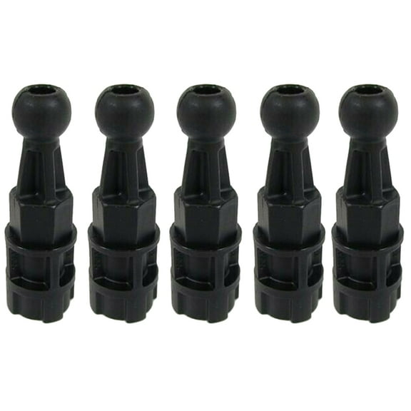 5X Engine Cover Ball Stud 04891847AA for 300 2011-2020 for 2007-2020 for Patriot 2007-2022