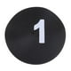 thumbnail image 4 of 10 Uds placas de marca de entrenamiento de fútbol placa de tráfico de ejercicio deportivo para fútbol, ​​ de tenis de fuerza física Macarena Discos de entrenamiento de fútbol, 4 of 8