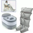 thumbnail image 3 of Treat Lymphedema Air Pump Leg Massager Leg Compressor, 3 of 5