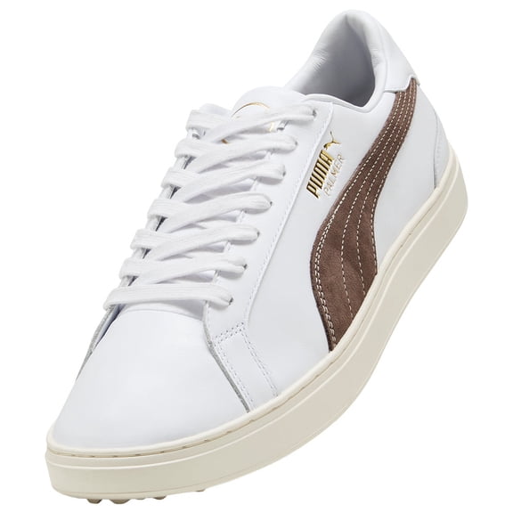 Puma Arnold Palmer Classic G Men's Spikeless Golf Court Shoes