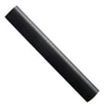 thumbnail image 2 of Self Adhesive Wallpaper Versatile Waterproof Safe PVC Black Wood Grain Wallpaper Quick Installation for Door for Dining Room, 2 of 8