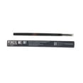 thumbnail image 3 of Smashbox Brow Tech Matte Pencil, Brunette, 0.03 Oz, 3 of 4