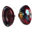 thumbnail image 4 of T1 Yoyo Que No Responde Yo-Yo Competitivo, Yoyo de AleacióN para Principiantes, Trucos de PráCtica FáCiles, con Cuerdas, 1, 4 of 7