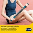 thumbnail image 5 of Dr. Scholl's Cold Therapy Full Body Massage Stick Roller for Stiff Muscles, Tension, Injury & Workout Recovery, 5 of 7