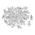 thumbnail image 3 of 50 piezas tornillos de expansión roscados kusrkot 5x11mm Aluminio, 3 of 8