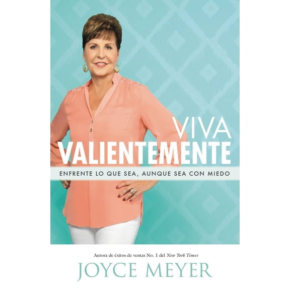 Viva Valientemente, (Paperback)