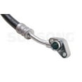 thumbnail image 3 of Sunsong 3401208 Power Steering Pressure Line Hose Assembly, 3 of 4