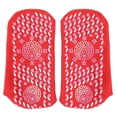 thumbnail image 2 of Tourmaline Calcetines autocalentables Invierno Terapia magnética Calcetines cálidos (Rojo) Tmvgtek 4lf7kp7qa1up1fh6, 2 of 9